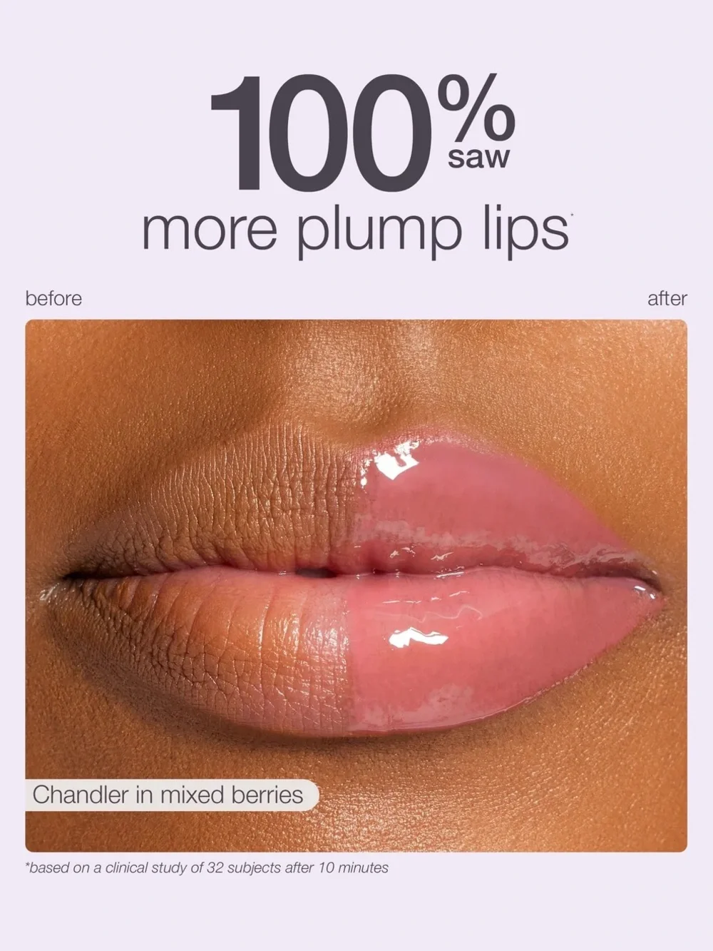 TARTE MARACUJA JUICY LIP ICONS PLUMPING LIP OIL & LINER DUO;—MIXED BERRIES
